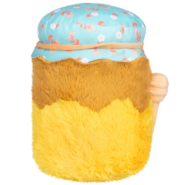 Mini Comfort Food Honey Jar - Image 3