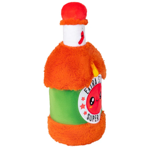 Mini Comfort Food Hot Sauce - Image 2