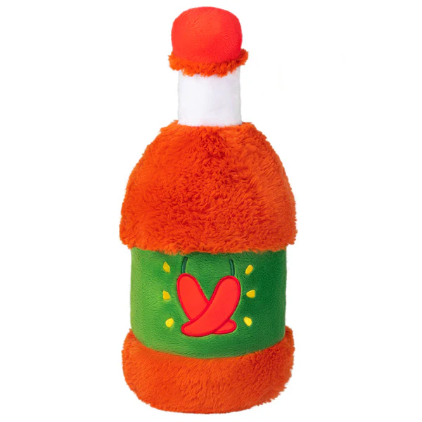 Mini Comfort Food Hot Sauce - Image 3