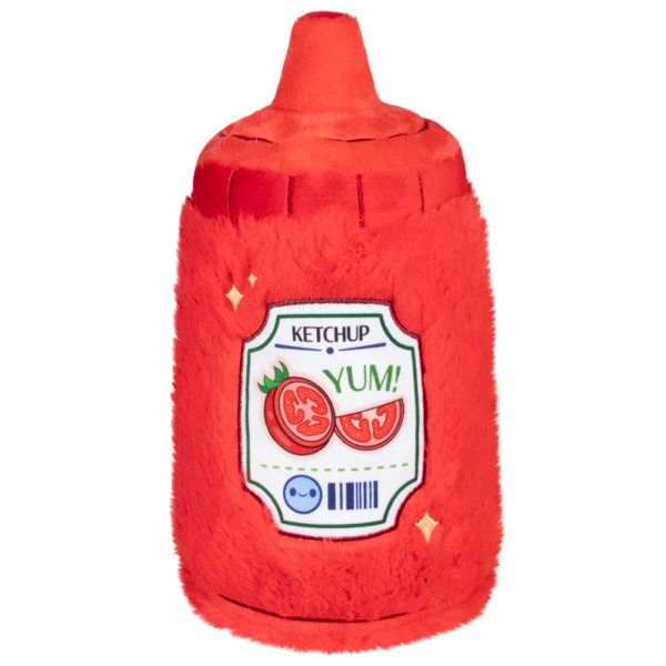 Mini Comfort Food Ketchup - Image 3