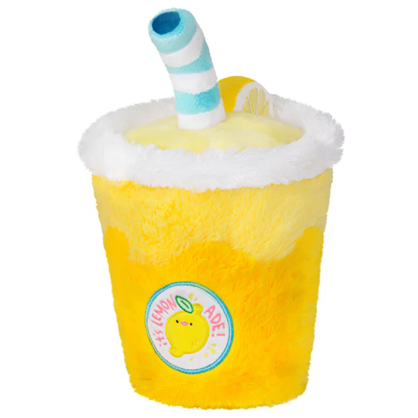 Mini Comfort Food Lemonade - Image 3
