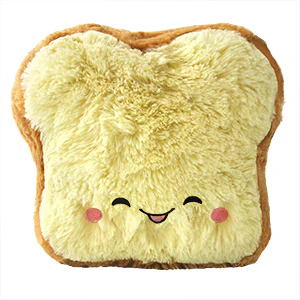 Mini Comfort Food Loaf of Bread - Image 3