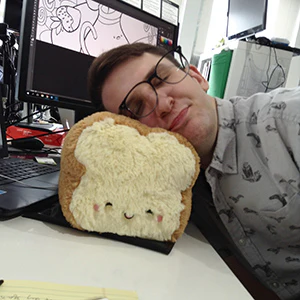 Mini Comfort Food Loaf of Bread - Image 4