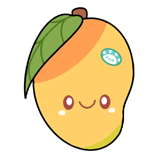 Mini Comfort Food Mango