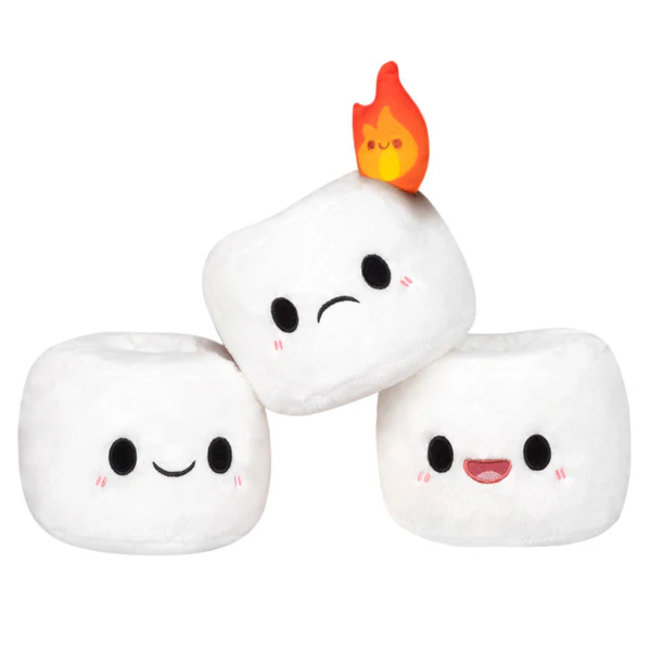 Mini Comfort Food Marshmallows - Image 3