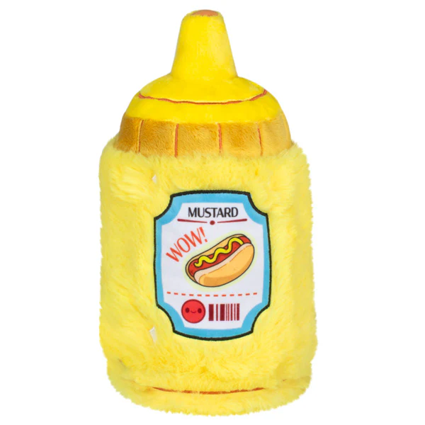 Mini Comfort Food Mustard - Image 3