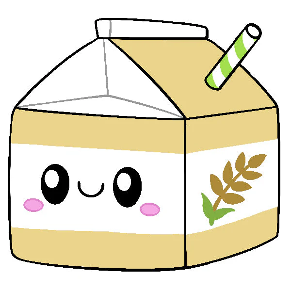 Mini Comfort Food Oat Milk - Image 4