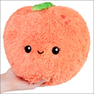 Mini Comfort Food Peach