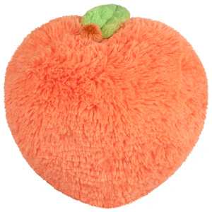Mini Comfort Food Peach - Image 2