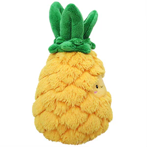 Mini Comfort Food Pineapple - Image 2