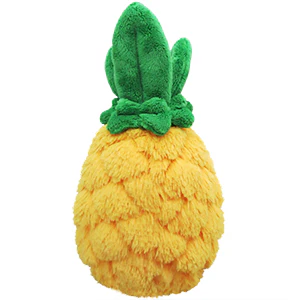 Mini Comfort Food Pineapple - Image 3