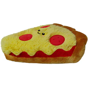 Mini Comfort Food Pizza Slice - Image 2
