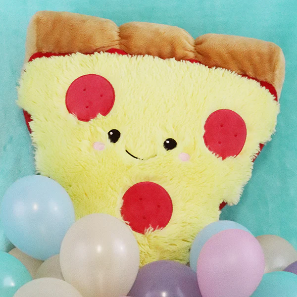 Mini Comfort Food Pizza Slice - Image 6