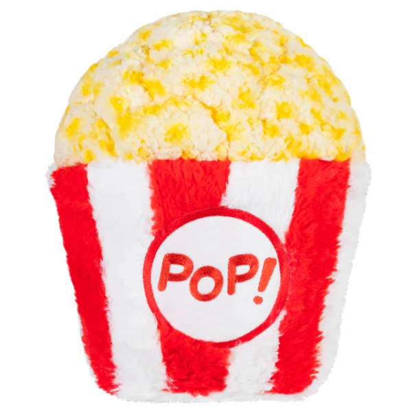 Mini Comfort Food Popcorn - Image 3