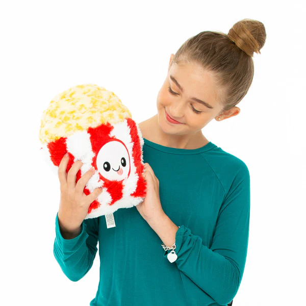 Mini Comfort Food Popcorn - Image 4