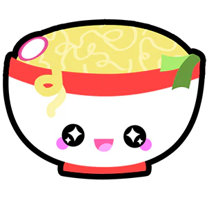 Mini Comfort Food Ramen - Image 4