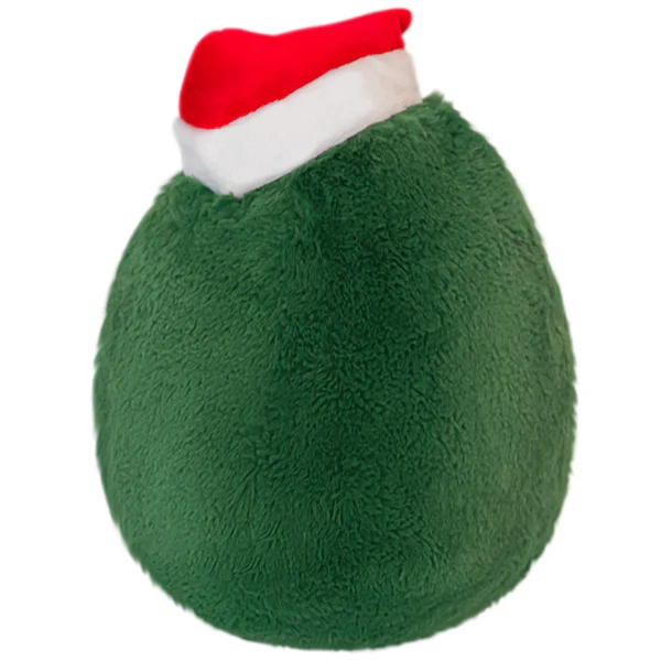 Mini Comfort Food Santa Avocado - Image 3