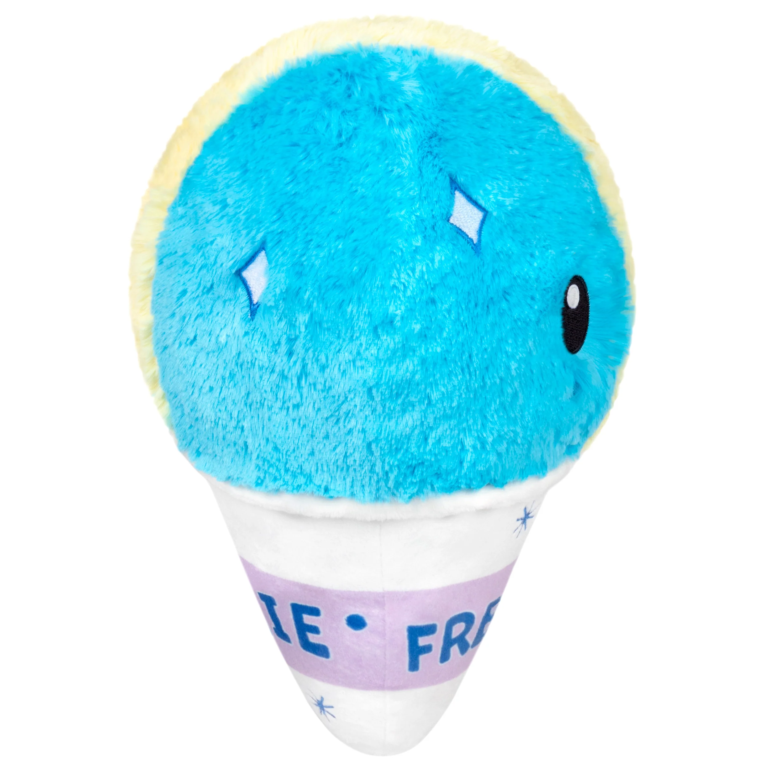 Mini Comfort Food Shaved Ice - Image 2