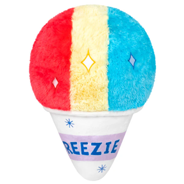 Mini Comfort Food Shaved Ice - Image 3