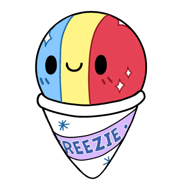 Mini Comfort Food Shaved Ice - Image 4