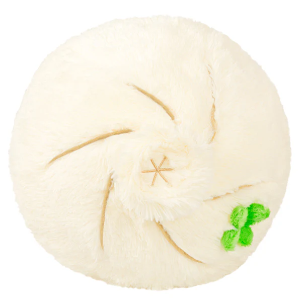 Mini Comfort Food Soup Dumpling - Image 2