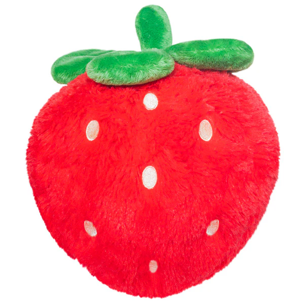 Mini Comfort Food Strawberry - Image 3