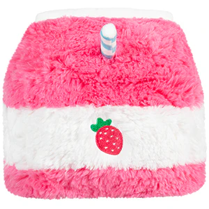Mini Comfort Food Strawberry Milk - Image 2