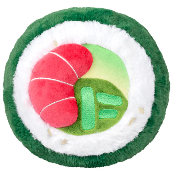 Mini Comfort Food Sushi Roll II - Image 3