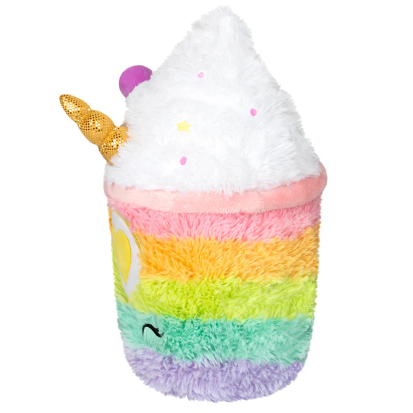 Mini Comfort Food Unicorn Latte - Image 2