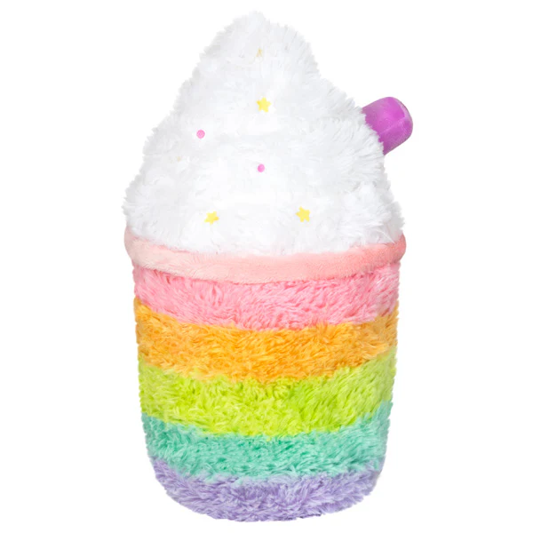 Mini Comfort Food Unicorn Latte - Image 3