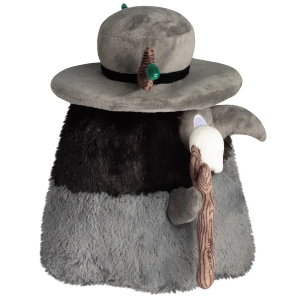Mini Druid Plague Doctor - Image 2