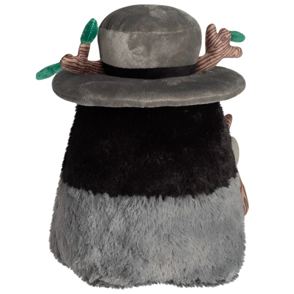 Mini Druid Plague Doctor - Image 3