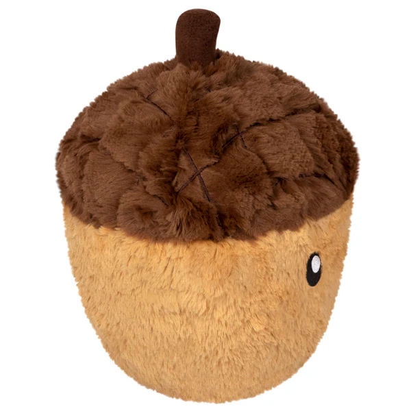 Mini Squishable Acorn - Image 2