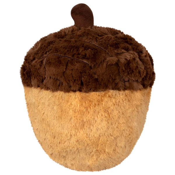 Mini Squishable Acorn - Image 3