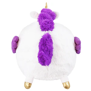 Mini Squishable Alicorn - Image 3