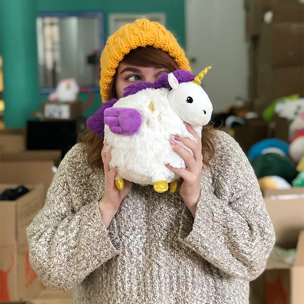 Mini Squishable Alicorn - Image 5