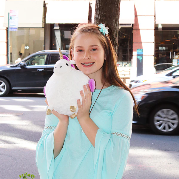 Mini Squishable Alicorn - Image 6