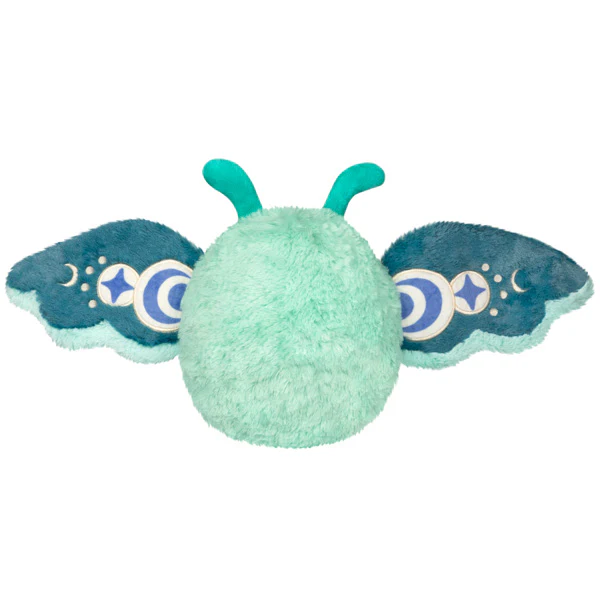 Mini Squishable Alien Mothman - Image 4