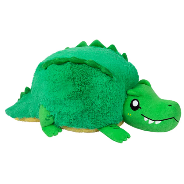 Mini Squishable Alligator II - Image 2