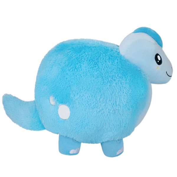 Mini Squishable Apatosaurus - Image 2