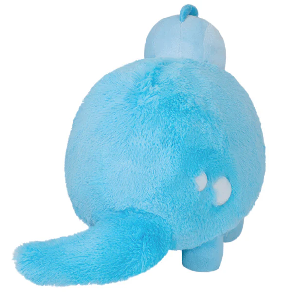 Mini Squishable Apatosaurus - Image 3