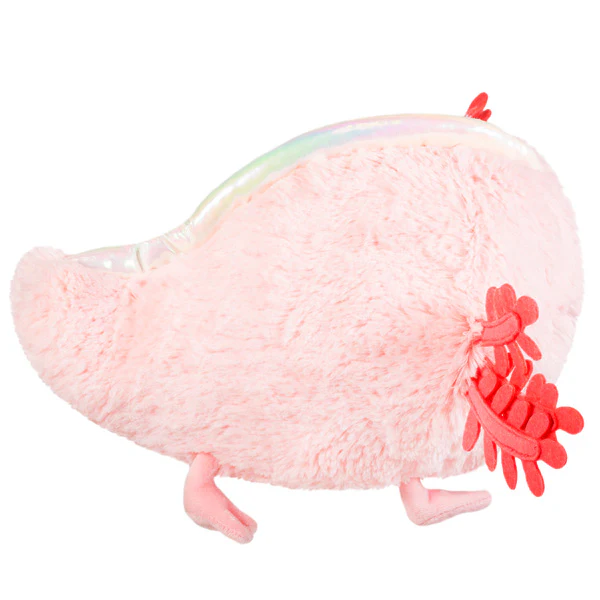 Mini Squishable Baby Axolotl - Image 2