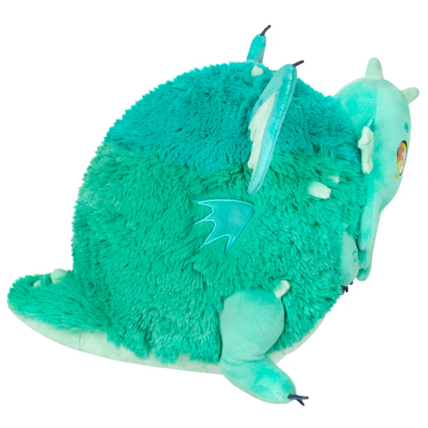 Mini Squishable Baby Cthulhu - Image 2