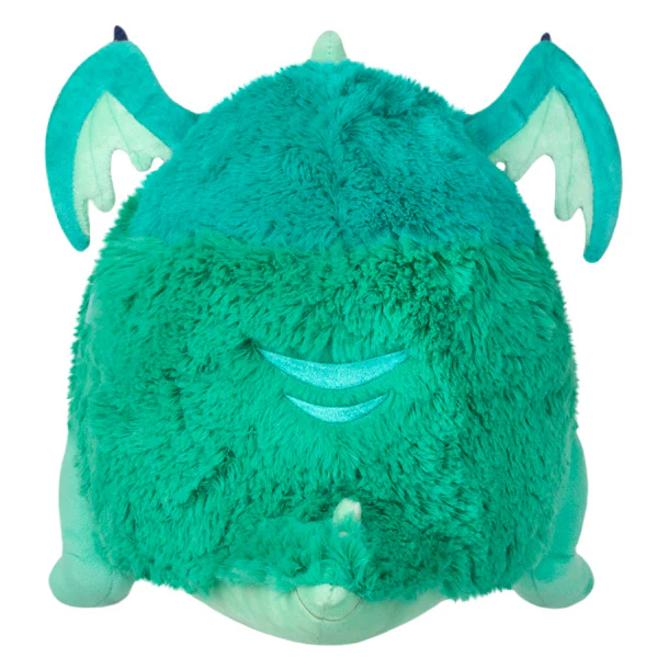 Mini Squishable Baby Cthulhu - Image 3