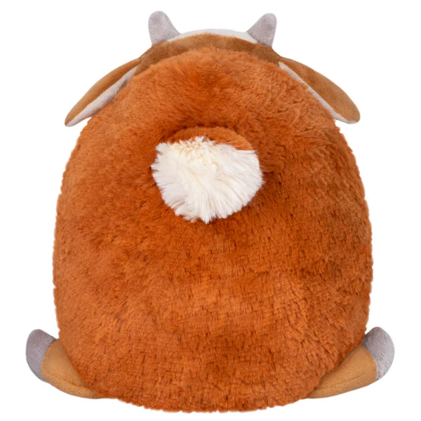 Mini Squishable Baby Goat - Image 3