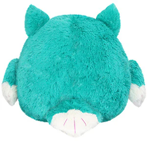 Mini Squishable Baby Owl - Image 3