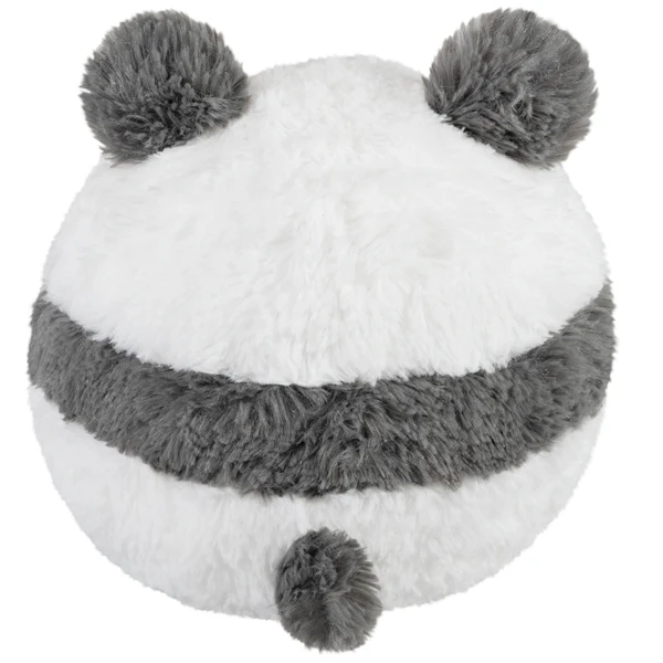 Mini Squishable Baby Panda - Image 3