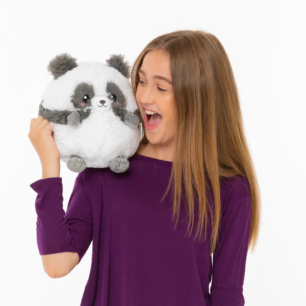 Mini Squishable Baby Panda - Image 5