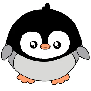 Mini Squishable Baby Penguin - Image 4