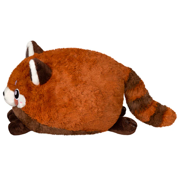 Mini Squishable Baby Red Panda - Image 2